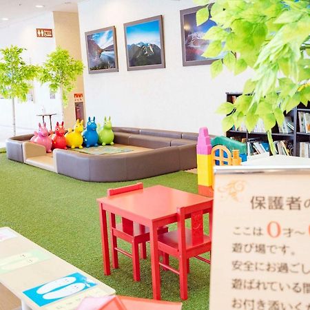 Royal Hotel Yatsugatake -From Apr2024 Grand Mercure Yatsugatake Resort & Spa Hokuto  Buitenkant foto