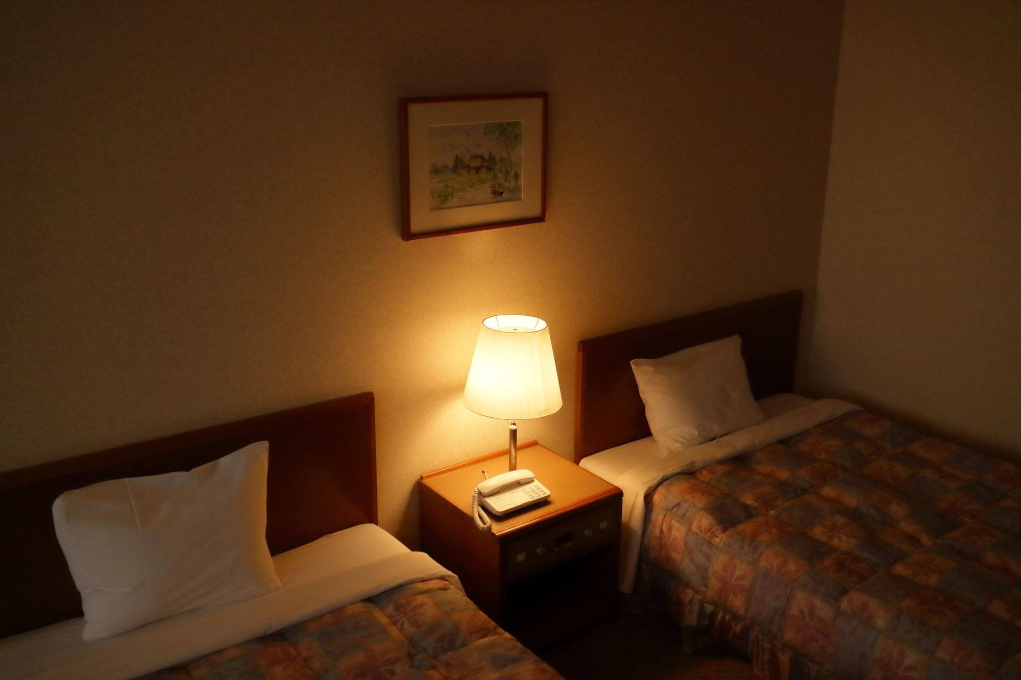 Royal Hotel Yatsugatake -From Apr2024 Grand Mercure Yatsugatake Resort & Spa Hokuto  Buitenkant foto